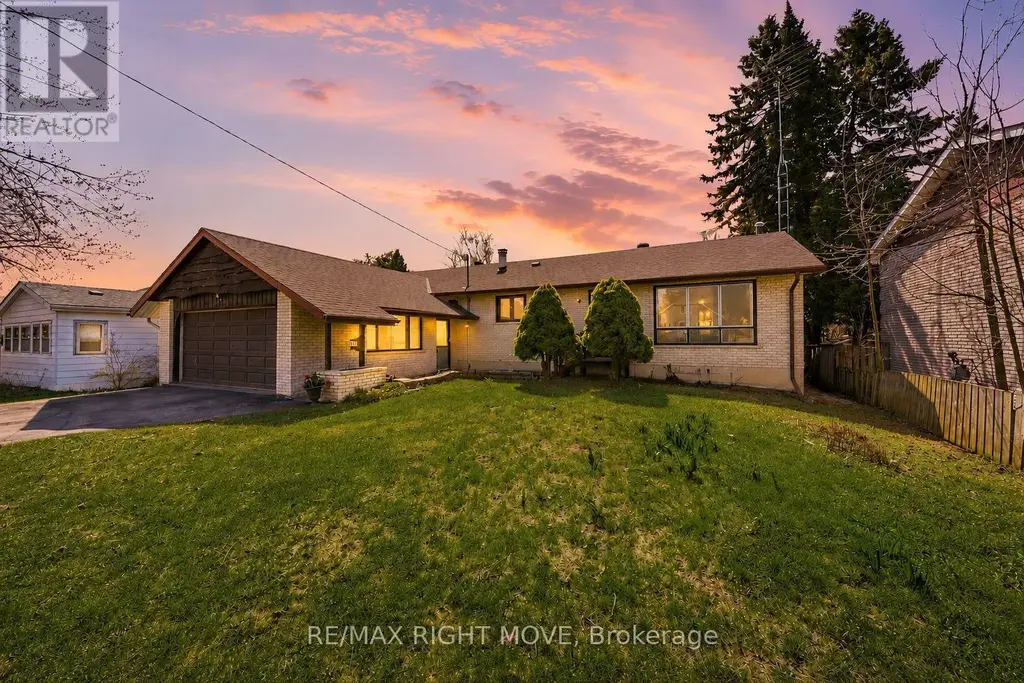 23a George Street, Orillia