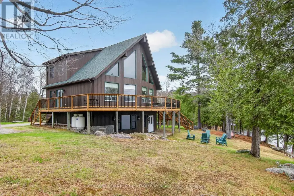 1220 Thomas Lane, Frontenac (Frontenac North)
