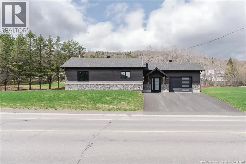 1303 St-francois, Edmundston
