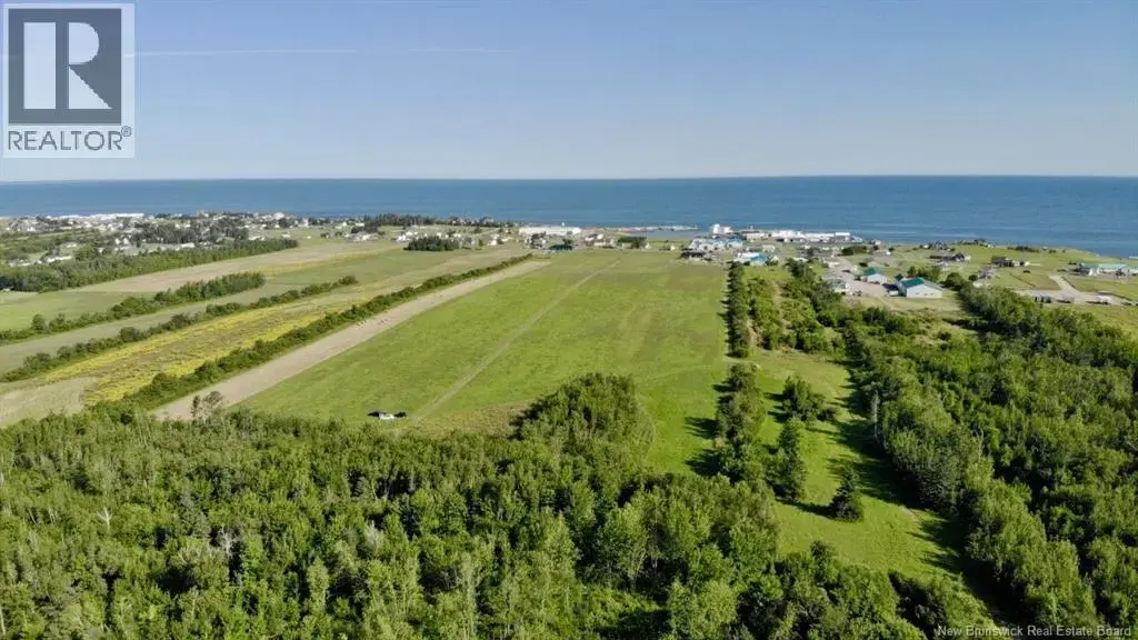 Lot 1 Bas Cap Pele, Cap-Pelé