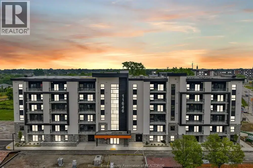 11646 Tecumseh Road Unit# 500, Windsor