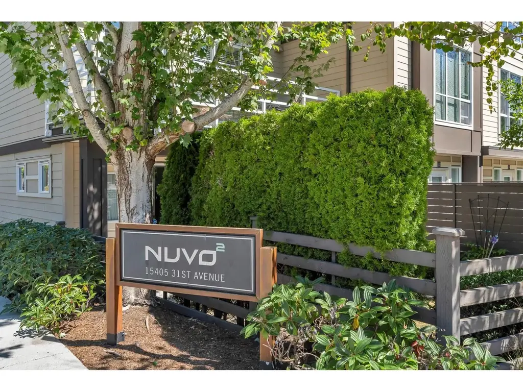 22 15405 31 Avenue, Surrey
