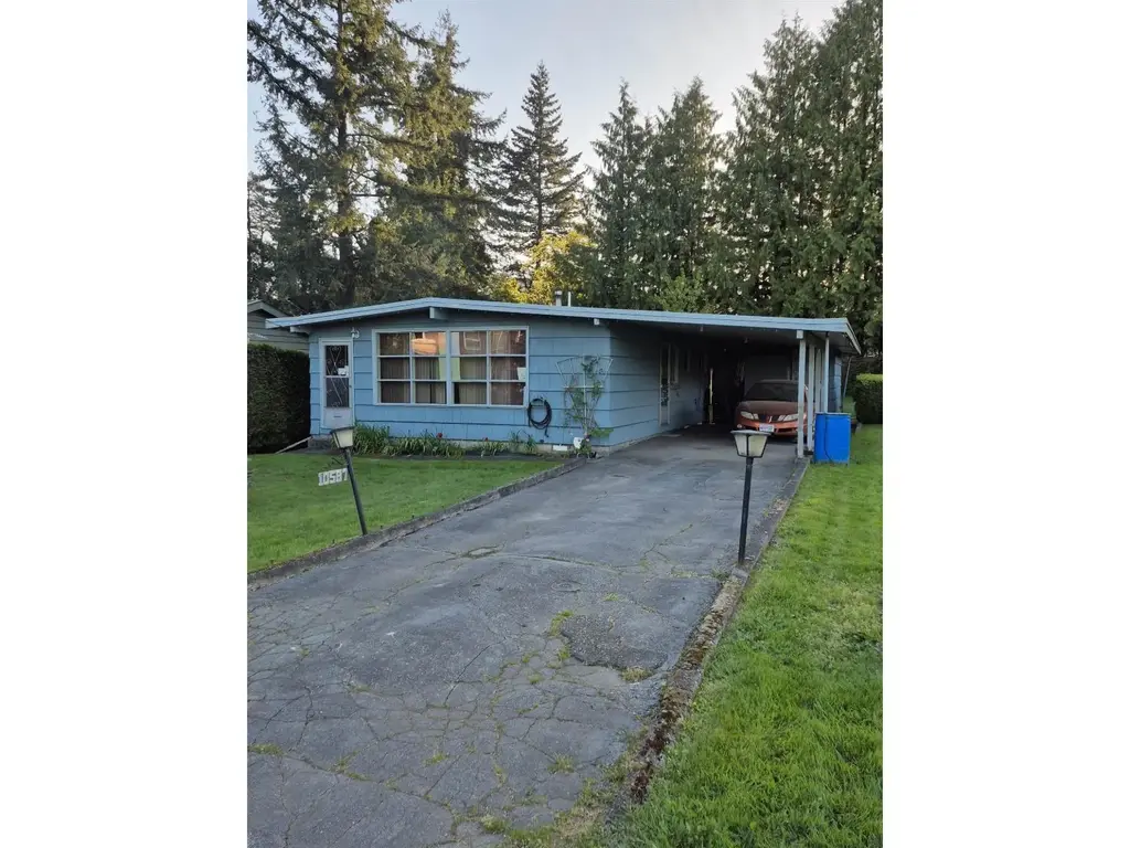 10587 138a Street, Surrey