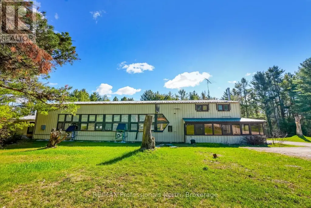 4538 County Road 121, Minden Hills (Snowdon)