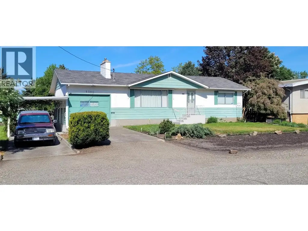 3080 Holland Road, Kelowna