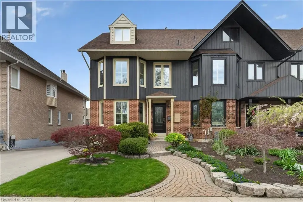 77 Sunvale Place, Stoney Creek