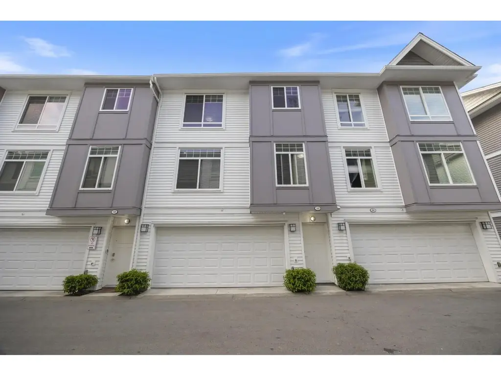 53 11267 133 Street, Surrey