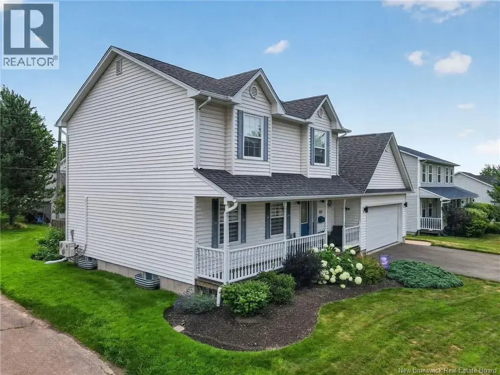 313 Worthington Avenue, Moncton