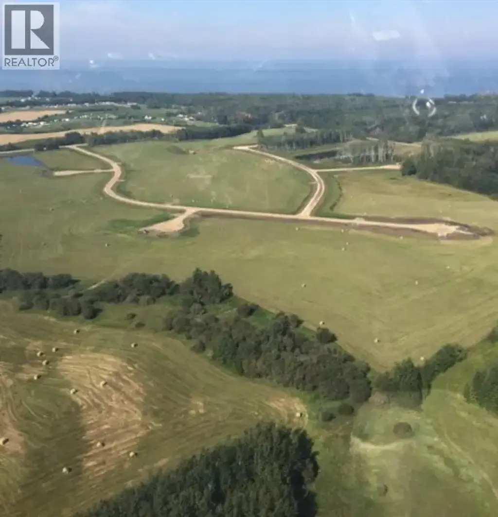 Lot 13 Block 1, Range Road 104 Township Road 740, Rural Big Lakes County