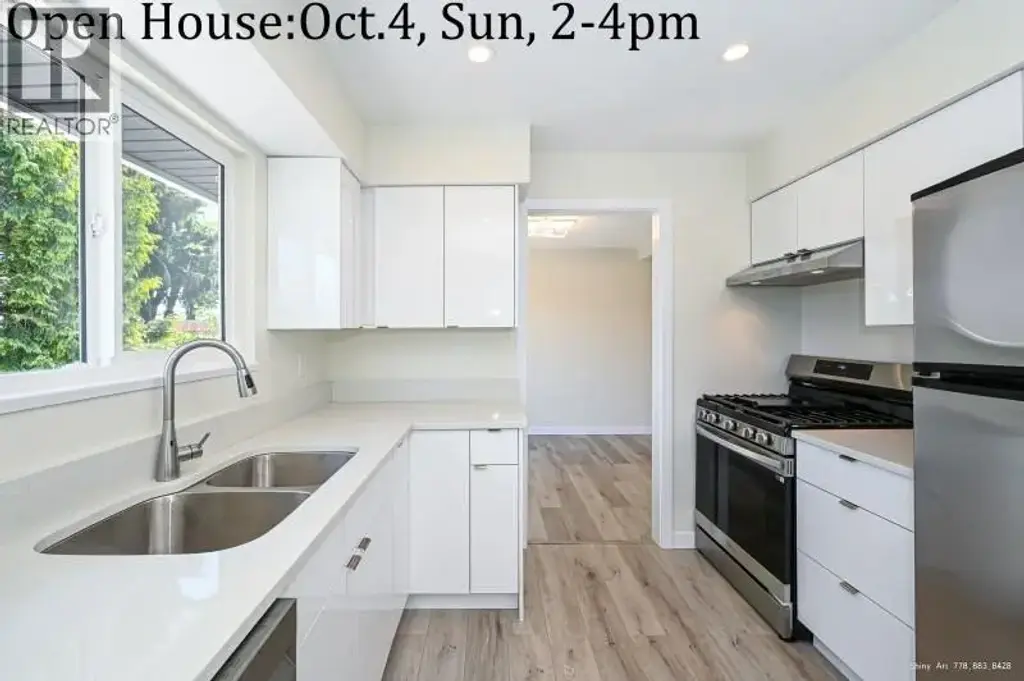 5546 Maple Crescent, Delta
