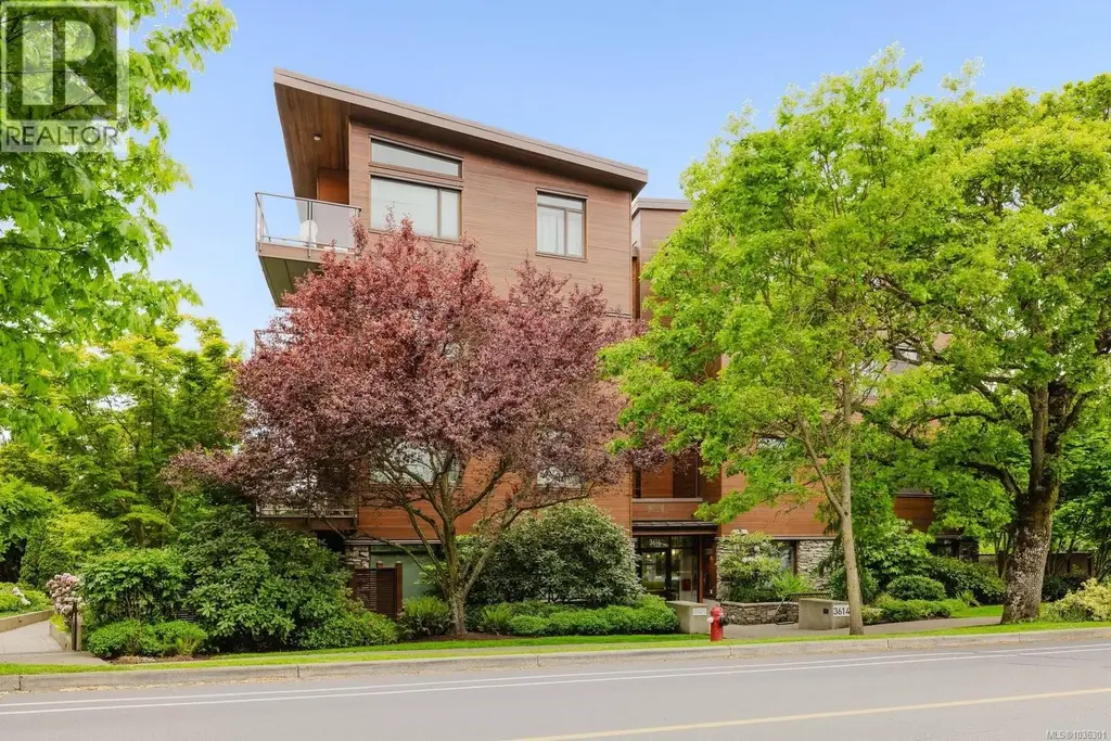 203 3614 Richmond Rd, Saanich