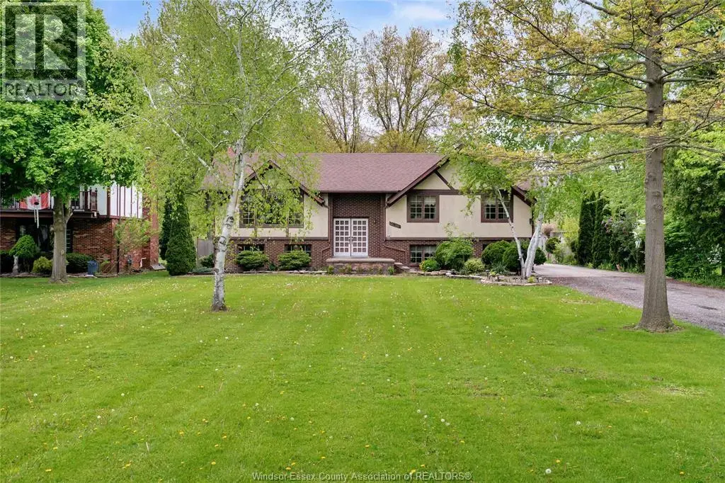1156 Concession Rd 2 North, Amherstburg