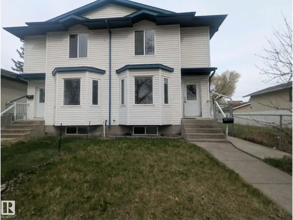 11725 83 St Nw, Edmonton