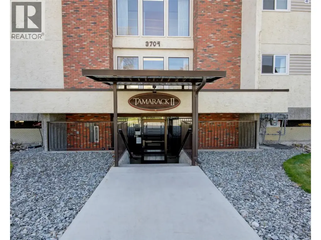 3704 27 Avenue Unit# 108, Vernon