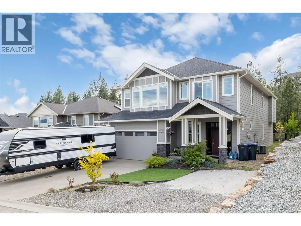 13272 Shoreline Drive, Lake Country