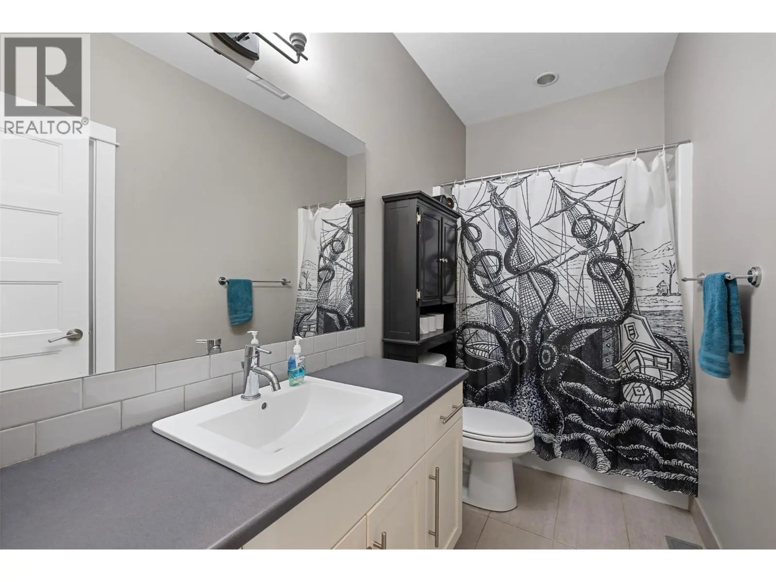 13272 Shoreline Drive. Lake Country, British Columbia