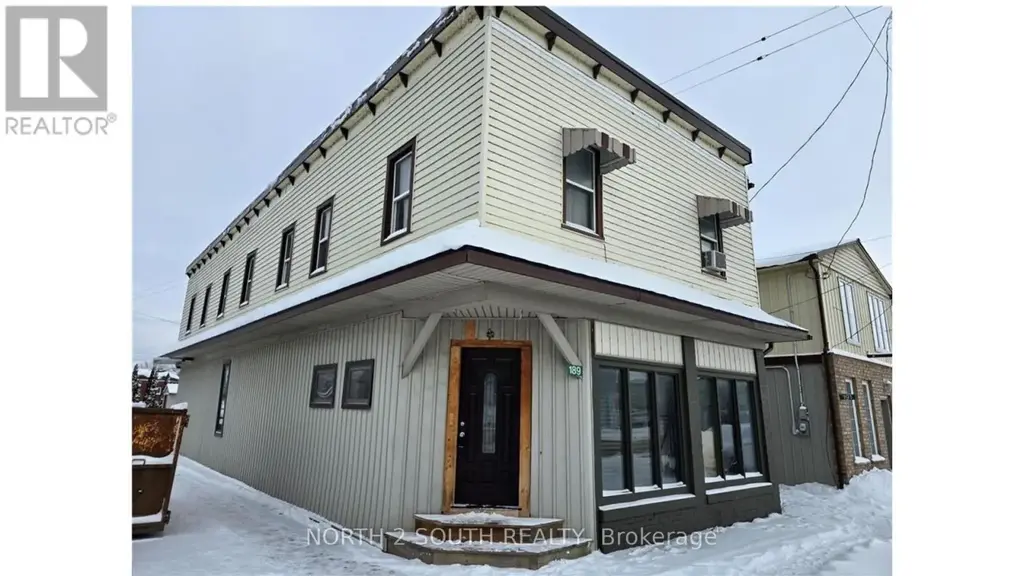 189 Townline Street, Norfolk (St. Williams)
