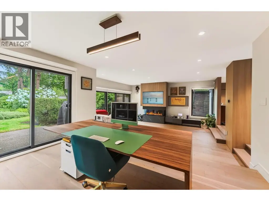 423 Greensboro Place, Vancouver