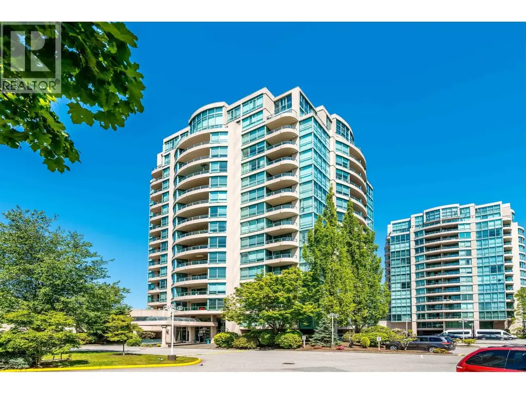 1505 8831 Lansdowne Road, Richmond