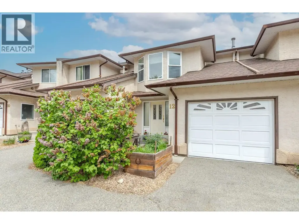 5050 13th Avenue Unit# 12, Okanagan Falls