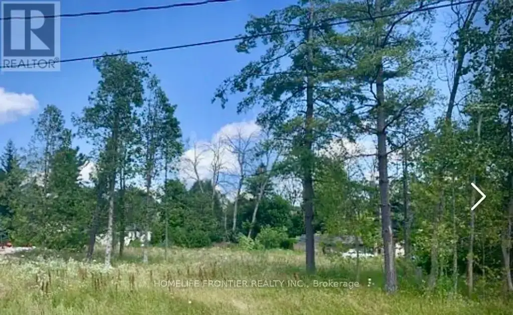 0 Symond Avenue, Oro-Medonte (Hawkestone)
