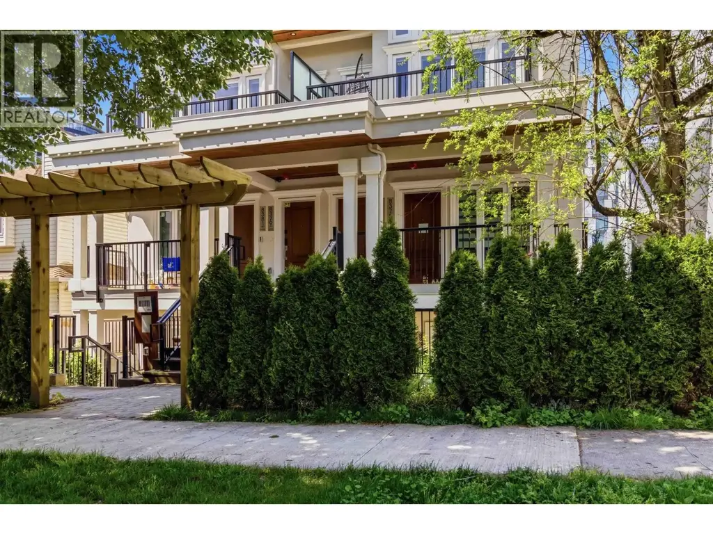 8375 French Street, Vancouver