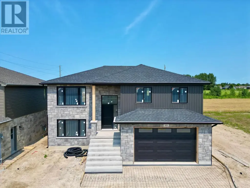 431 Burnside Street, Saugeen Shores