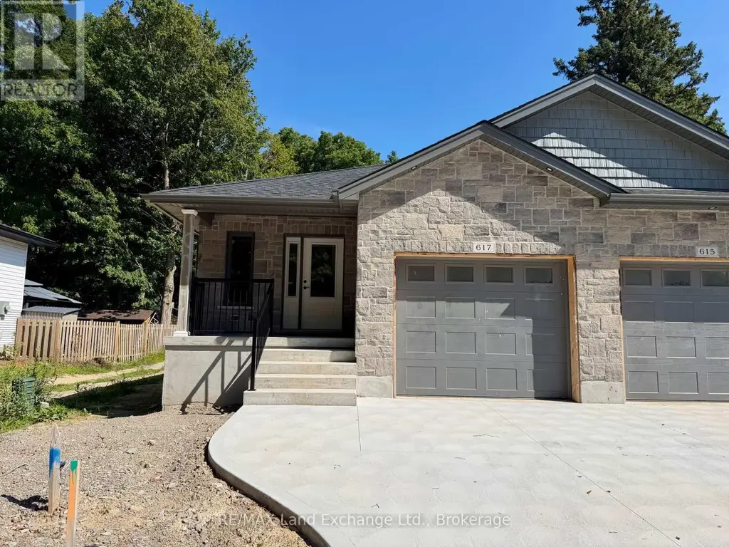 617 Hilker Street, Saugeen Shores