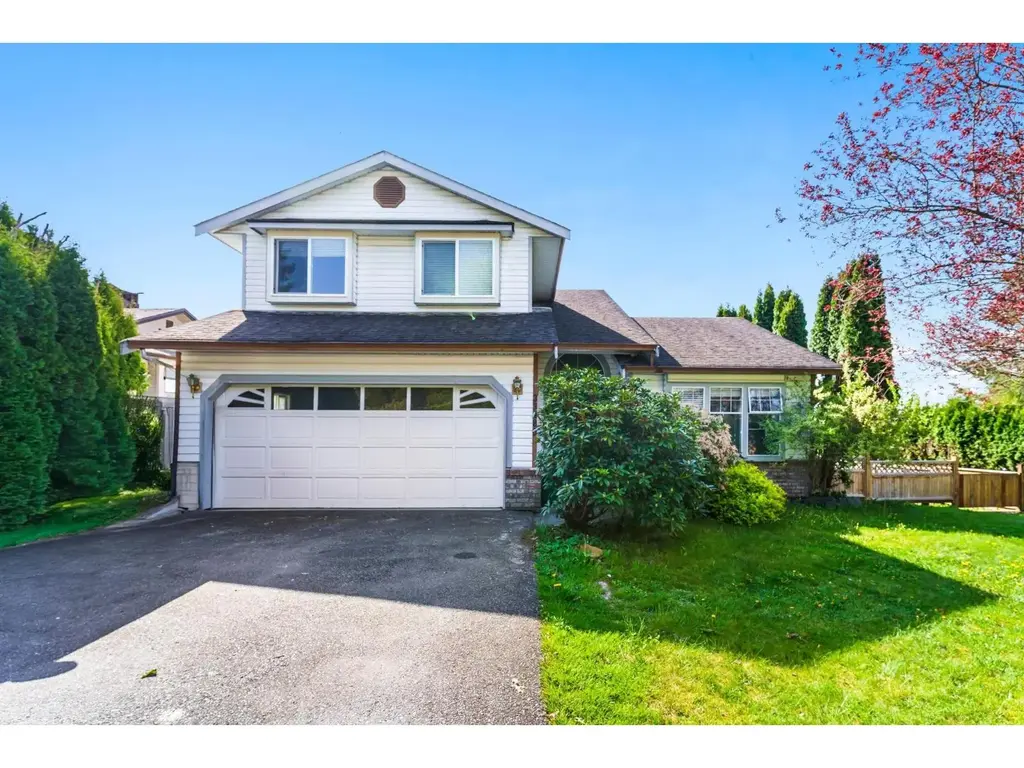 33480 Blueberry Drive, Mission