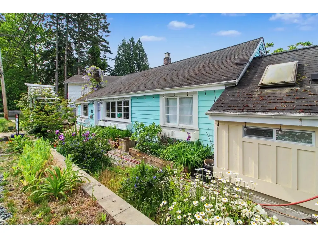 12244 Sullivan Street, Surrey