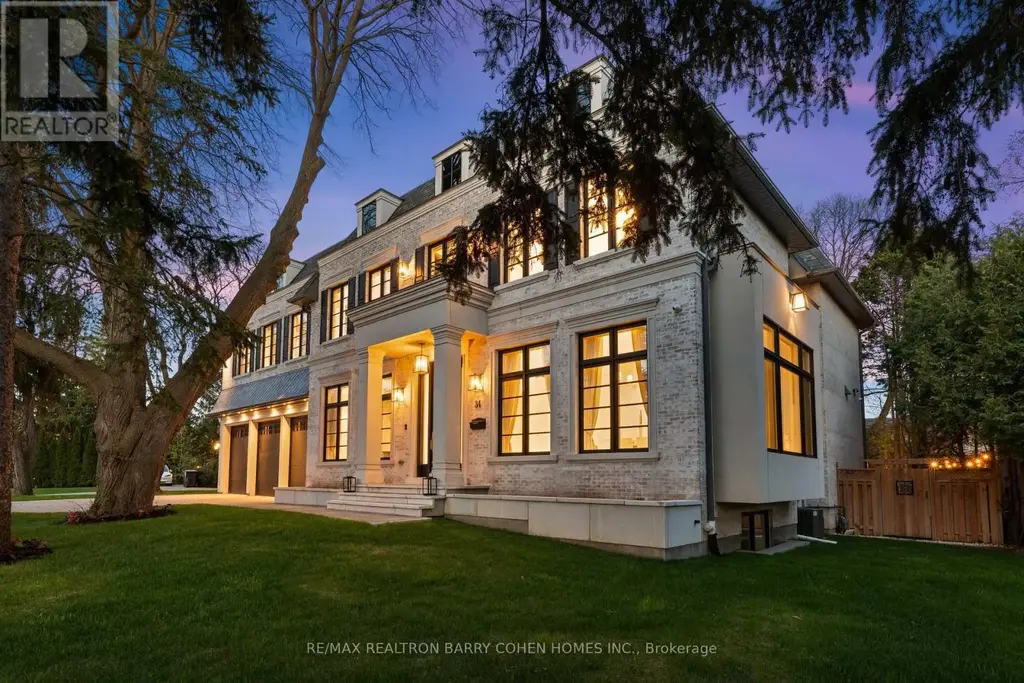 34 Greengate Road, Toronto (Banbury-Don Mills)