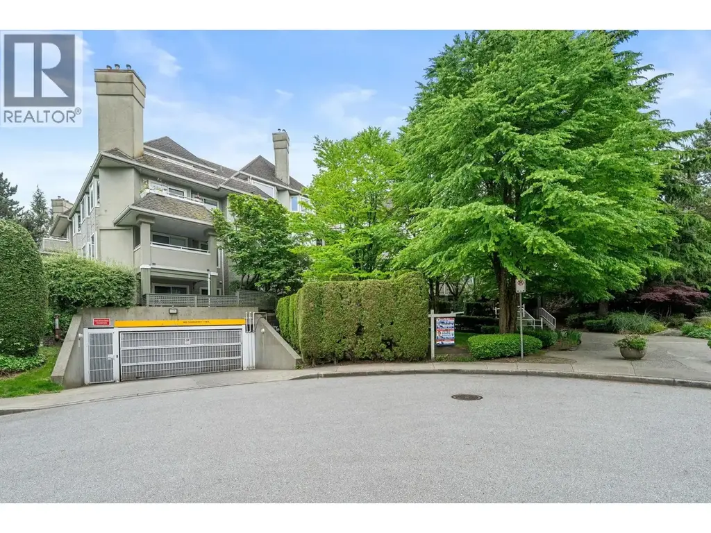 409 3738 Norfolk Street, Burnaby