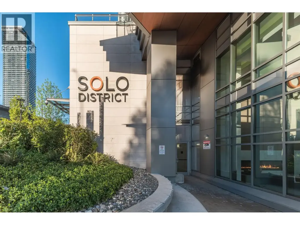 2601 2008 Rosser Avenue, Burnaby