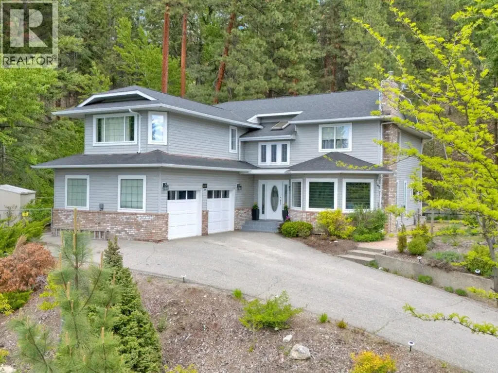 3257 Juniper Drive, Naramata