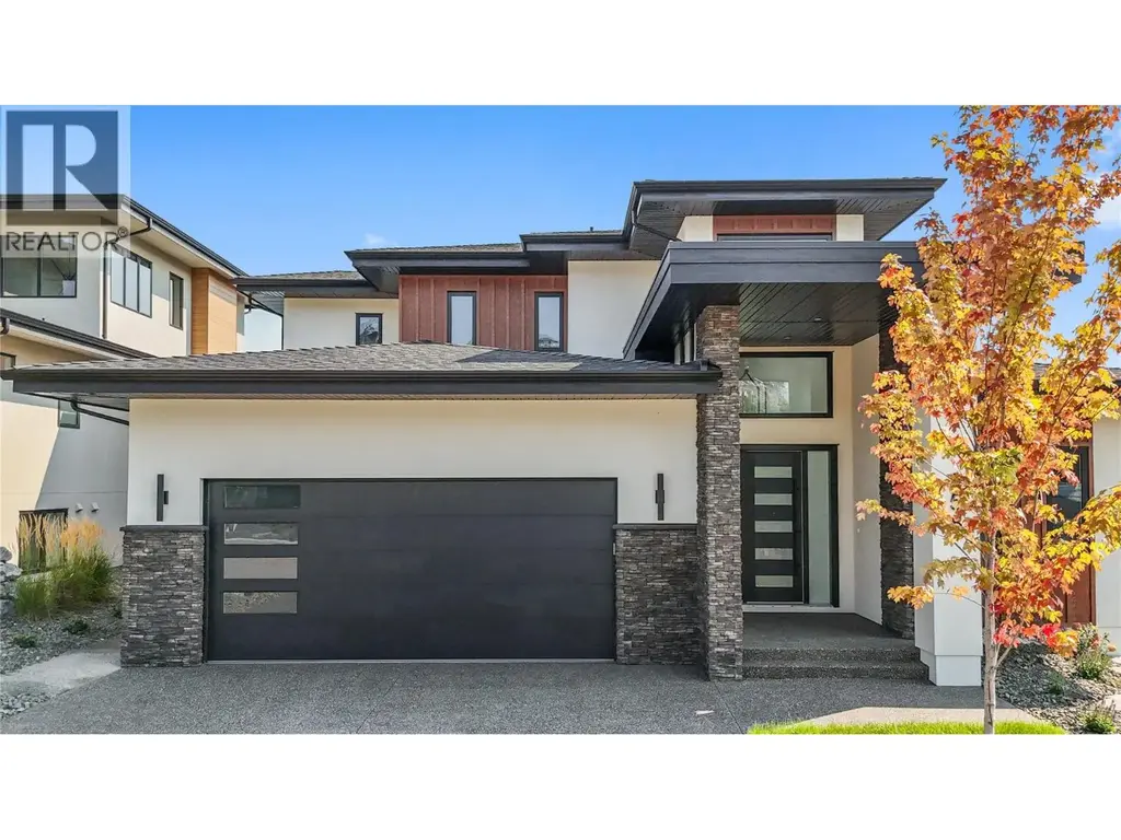 258 Summer Wood Drive, Kelowna