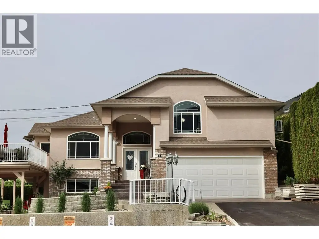 18 Magnolia Place, Osoyoos