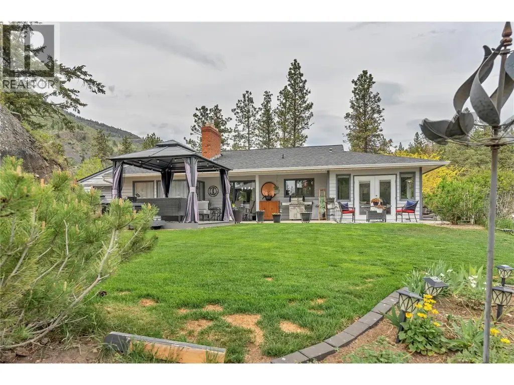 103 Eagle Drive, Kaleden