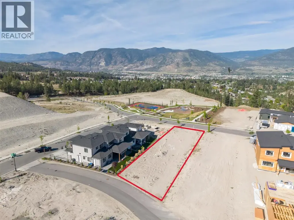 110 Deer Place, Penticton