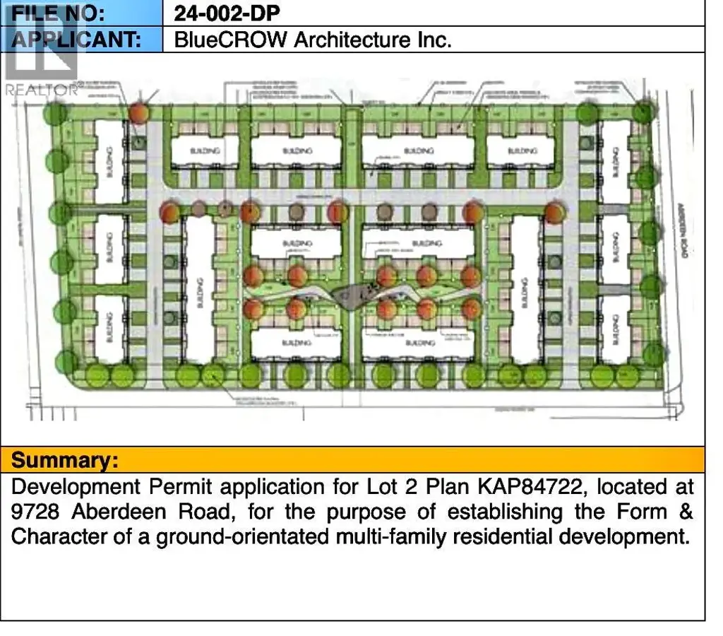 9728 Aberdeen Road, Coldstream