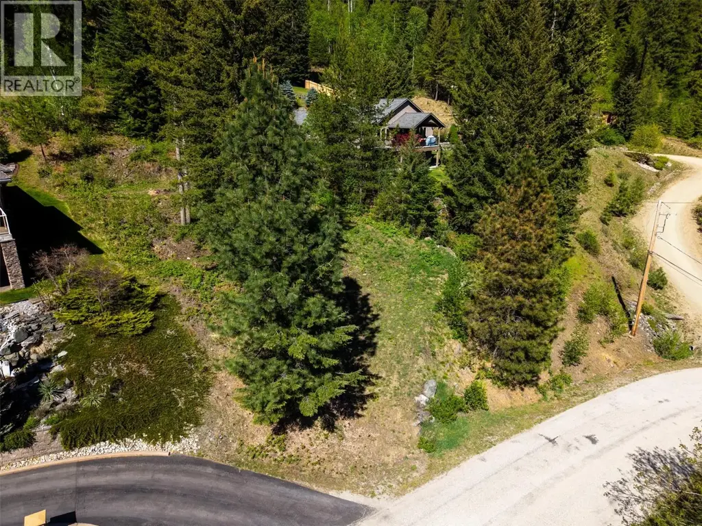Lot C Woodland Drive, Taghum