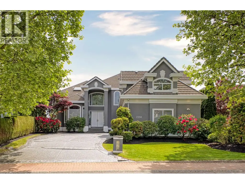 2556 Palisade Crescent, Port Coquitlam