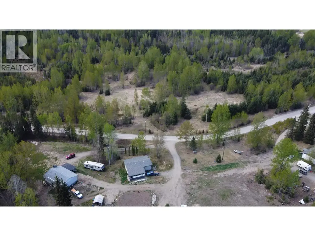 10860 Lake Creek Road, Hixon