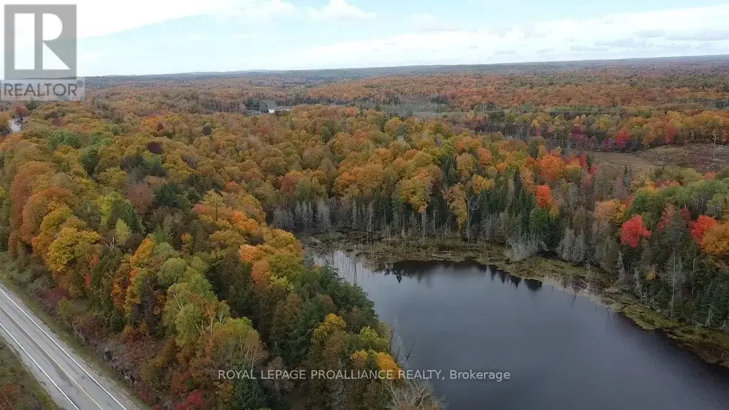 5069 Rd 506 Road, Frontenac (Frontenac North)
