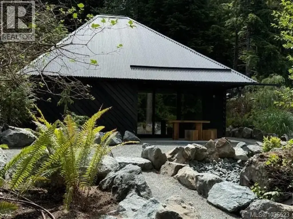 7 6504 Powder Main Rd, Port Renfrew