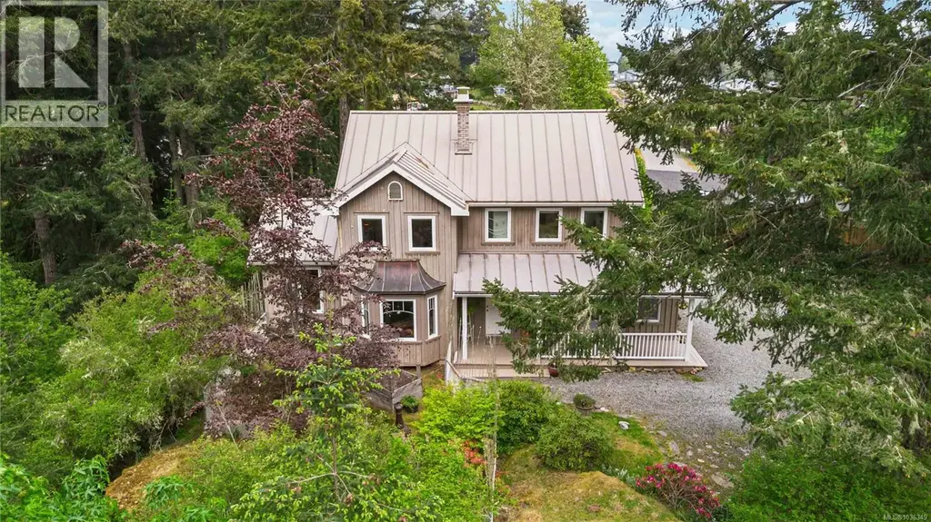2193 Firwood Pl, Sooke