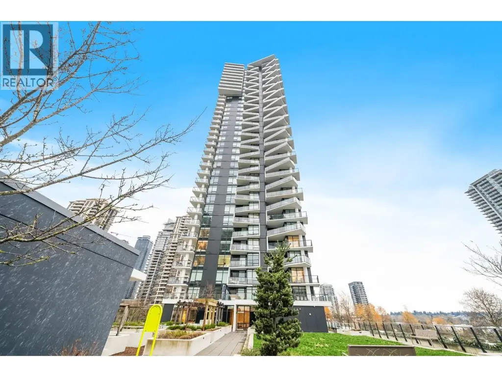 2407 2181 Madison Avenue, Burnaby