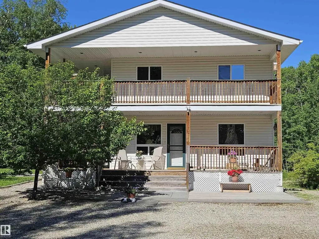 #111 3406 Township Road 552, Rural Lac Ste. Anne County