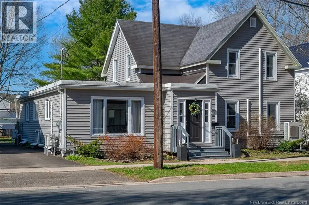 66 Charlotte Street, Fredericton
