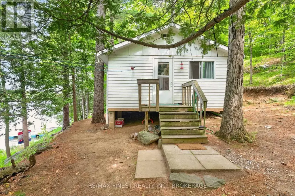 1134 Nelson Road, Frontenac (Frontenac Centre)