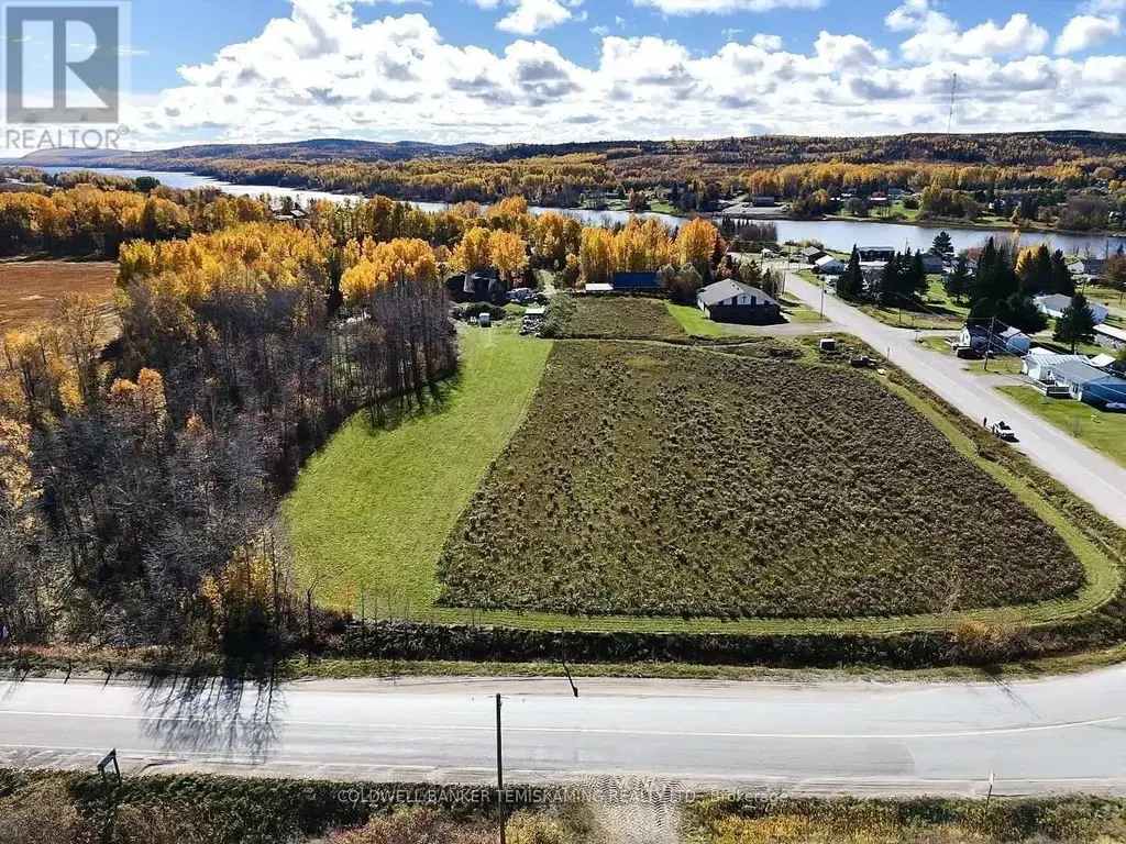 Lot 1 Rosedale Avenue, Timiskaming (TIM - Outside - Rural)